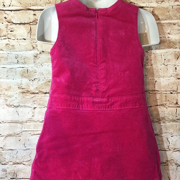 BABY GAP KIDS GIRLS BERRY JUMPER DIAPER COVER - Picture 7 of 7